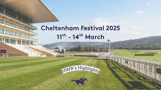 HWR's Highlights from Cheltenham Festival 2025